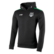 RNRMC Field Gun Competition Black Fortis Hoodie