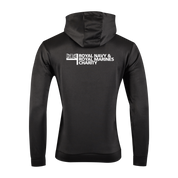 RNRMC Field Gun Competition Black Fortis Hoodie