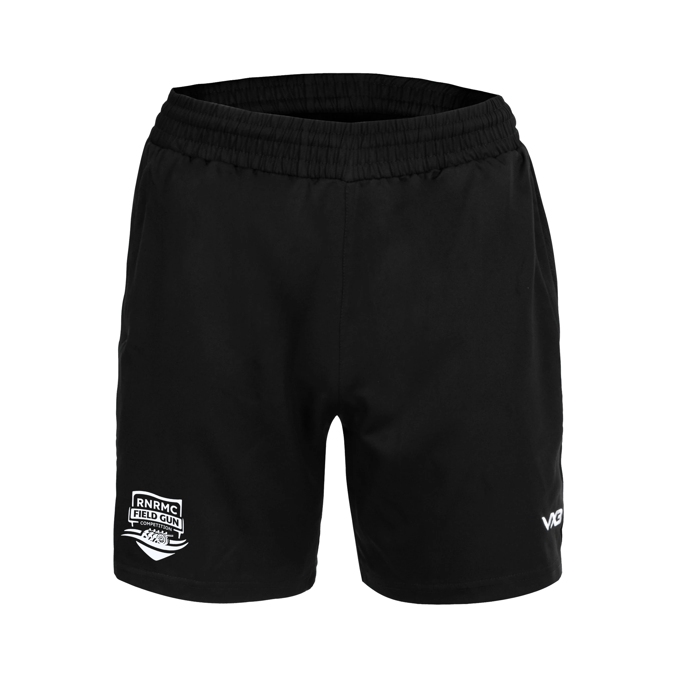 RNRMC Field Gun Competition Black Majester Training Short