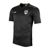 RNRMC Field Gun Competition Black Fortis Youth Tee