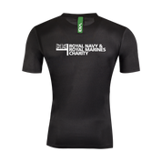 RNRMC Field Gun Competition Black Fortis Youth Tee