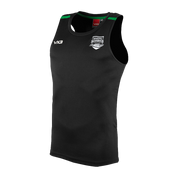 RNRMC Field Gun Competition Black Fortis Vest
