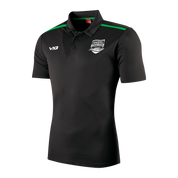 RNRMC Field Gun Competition Black Fortis Polo