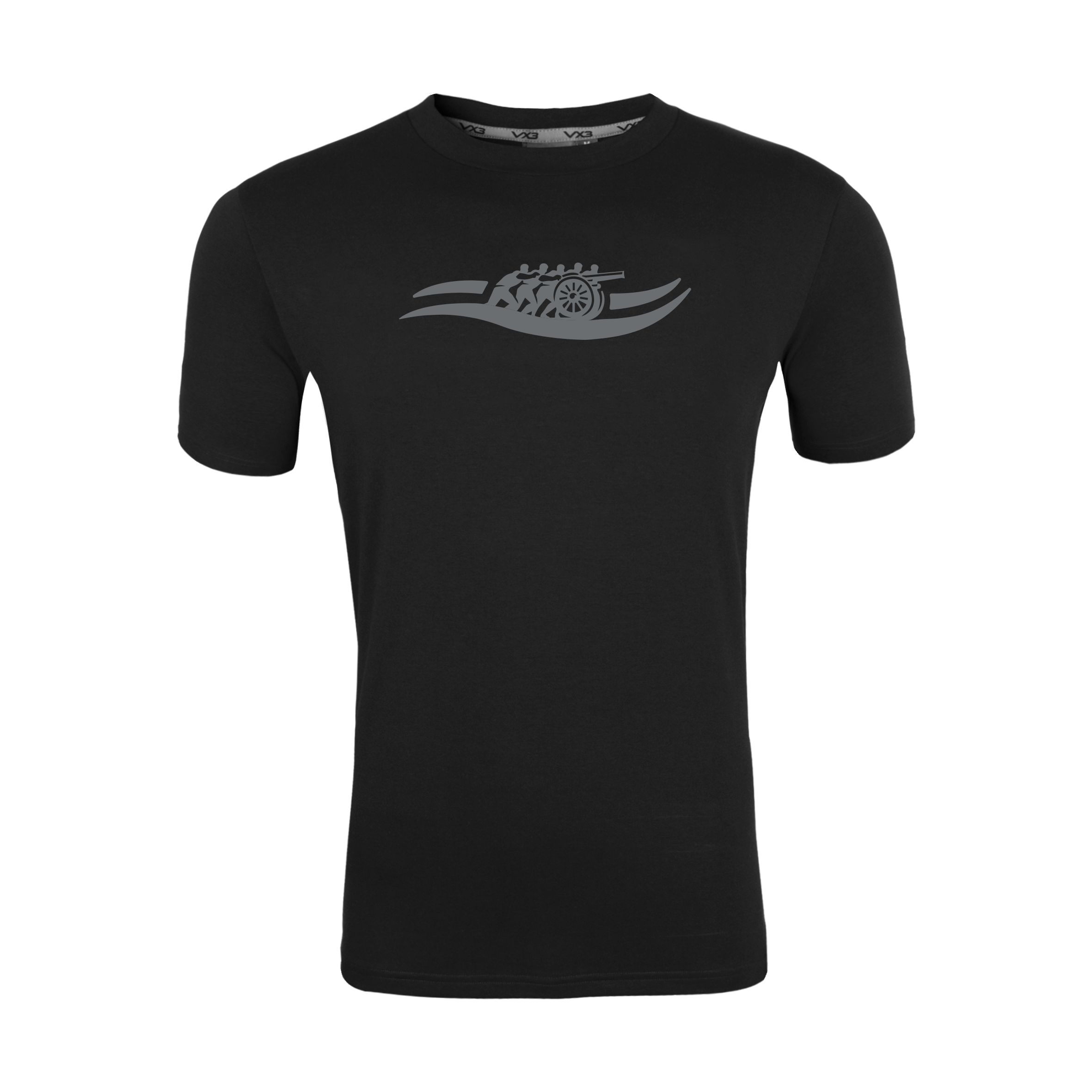 RNRMC Field Gun Competition Invicta Tee