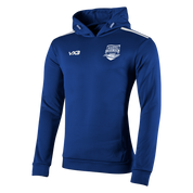 RNRMC Field Gun Competition Navy Fortis Youth Hoodie
