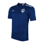 RNRMC Field Gun Competition Navy Fortis Tee