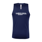 RNRMC Field Gun Competition Navy Fortis Vest