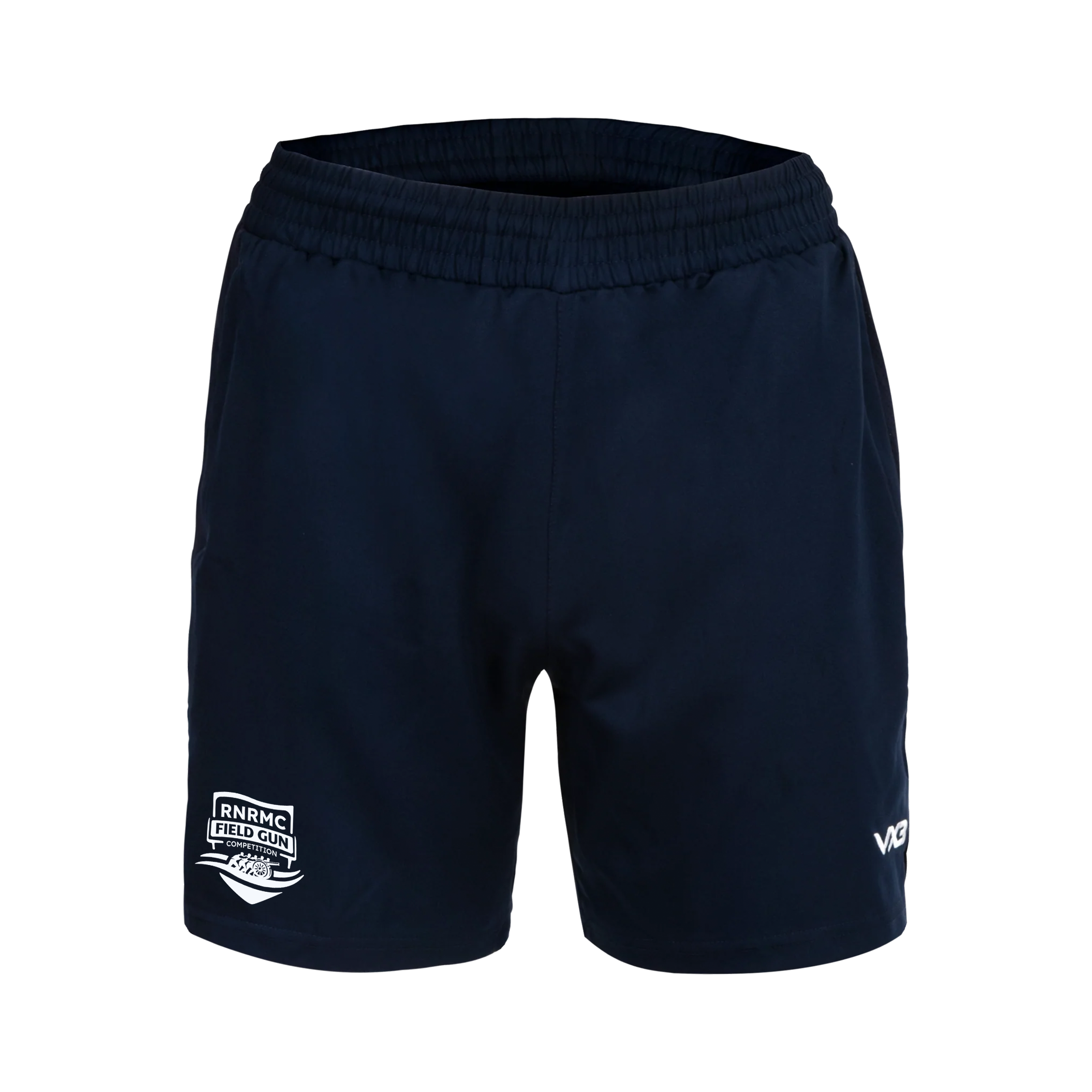RNRMC Field Gun Competition Navy Majester Training Short
