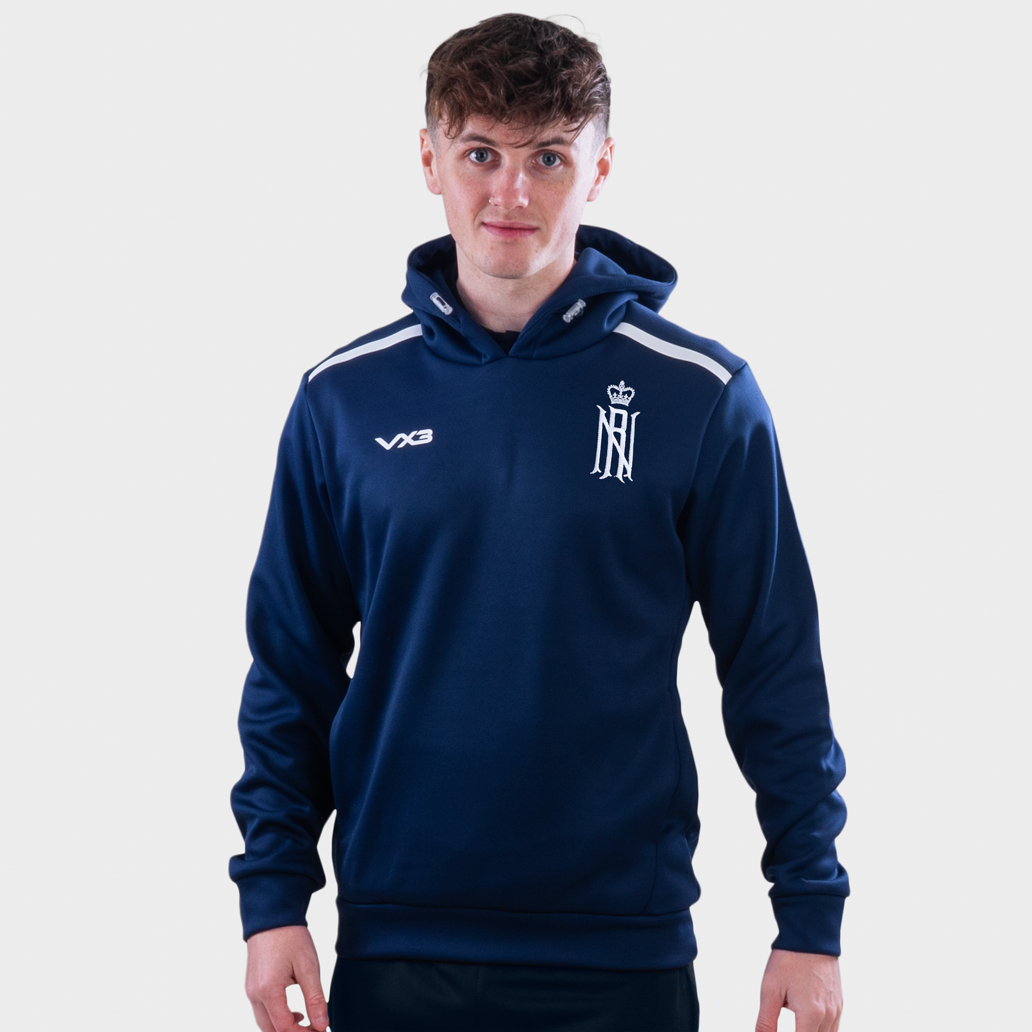 Royal Navy Rugby Fortis Hoodie