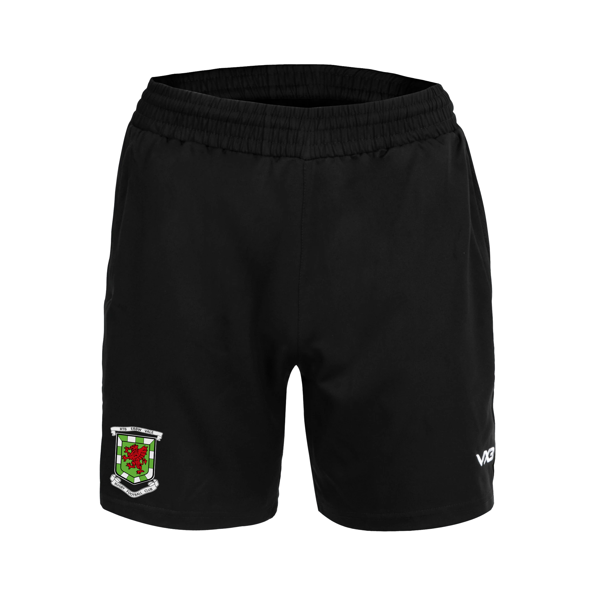 RTB Ebbw Vale RFC Majester Training Short