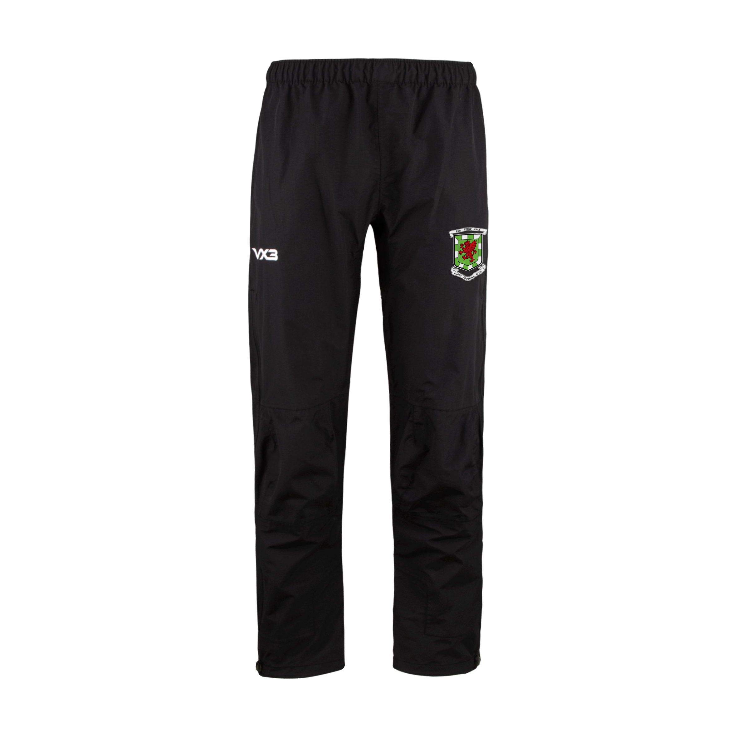 RTB Ebbw Vale RFC Protego Waterproof Trousers