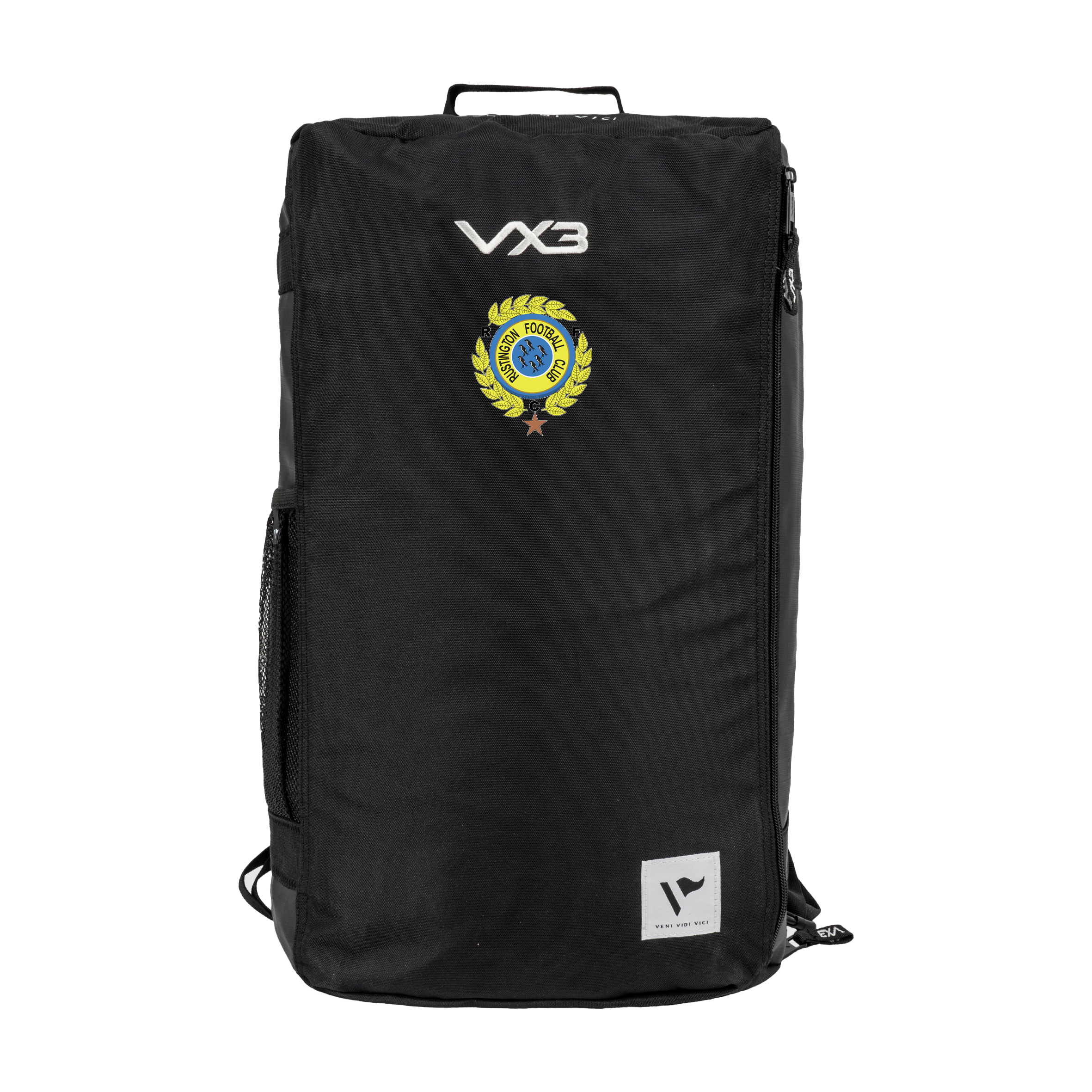 Rustington FC Durus Elite Backpack