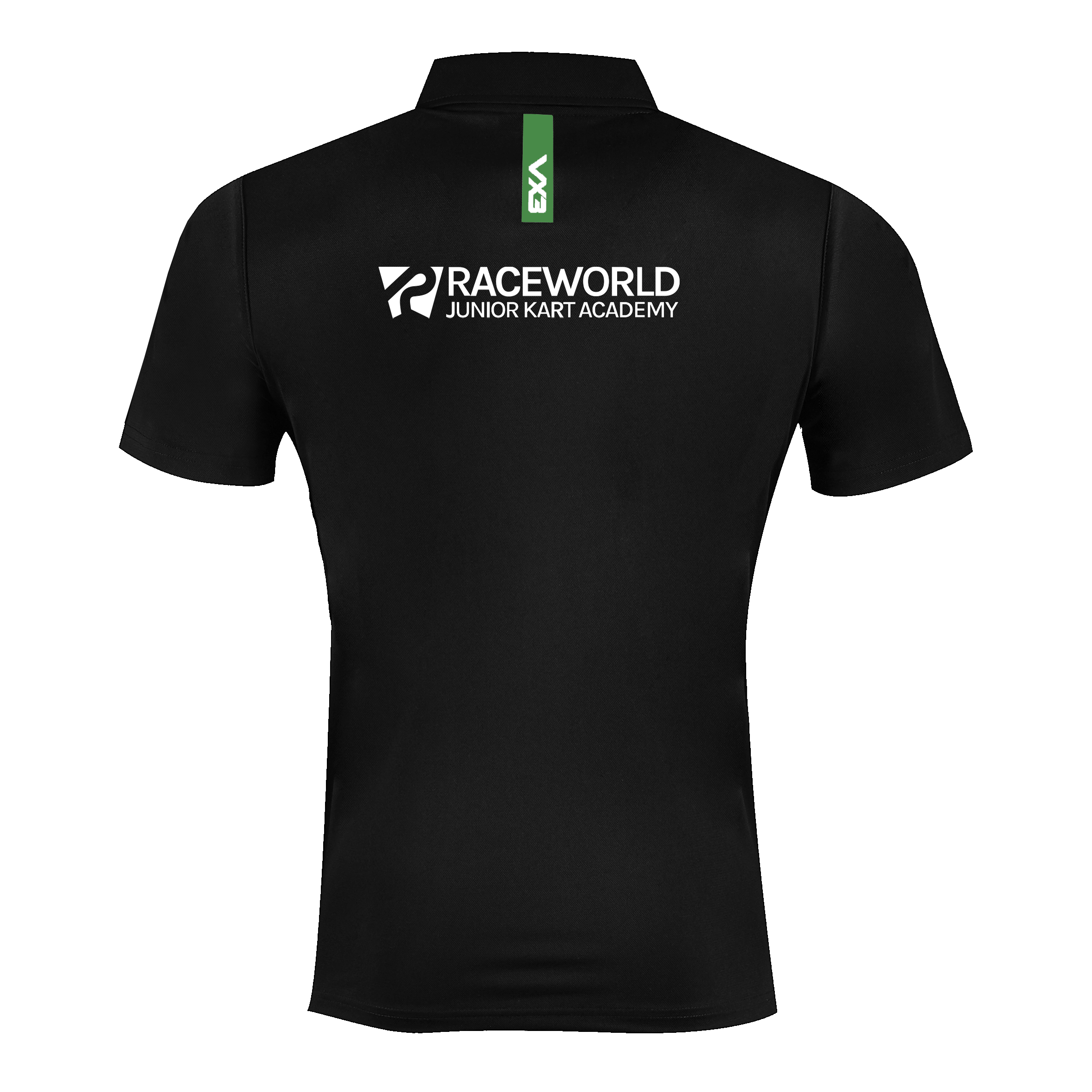 Raceworld - Junior Kart Academy Fortis Polo