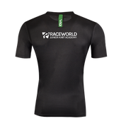 Raceworld - Junior Kart Academy Fortis Youth Tee