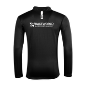 Raceworld - Junior Kart Academy Fortis Quarter Zip Sweat