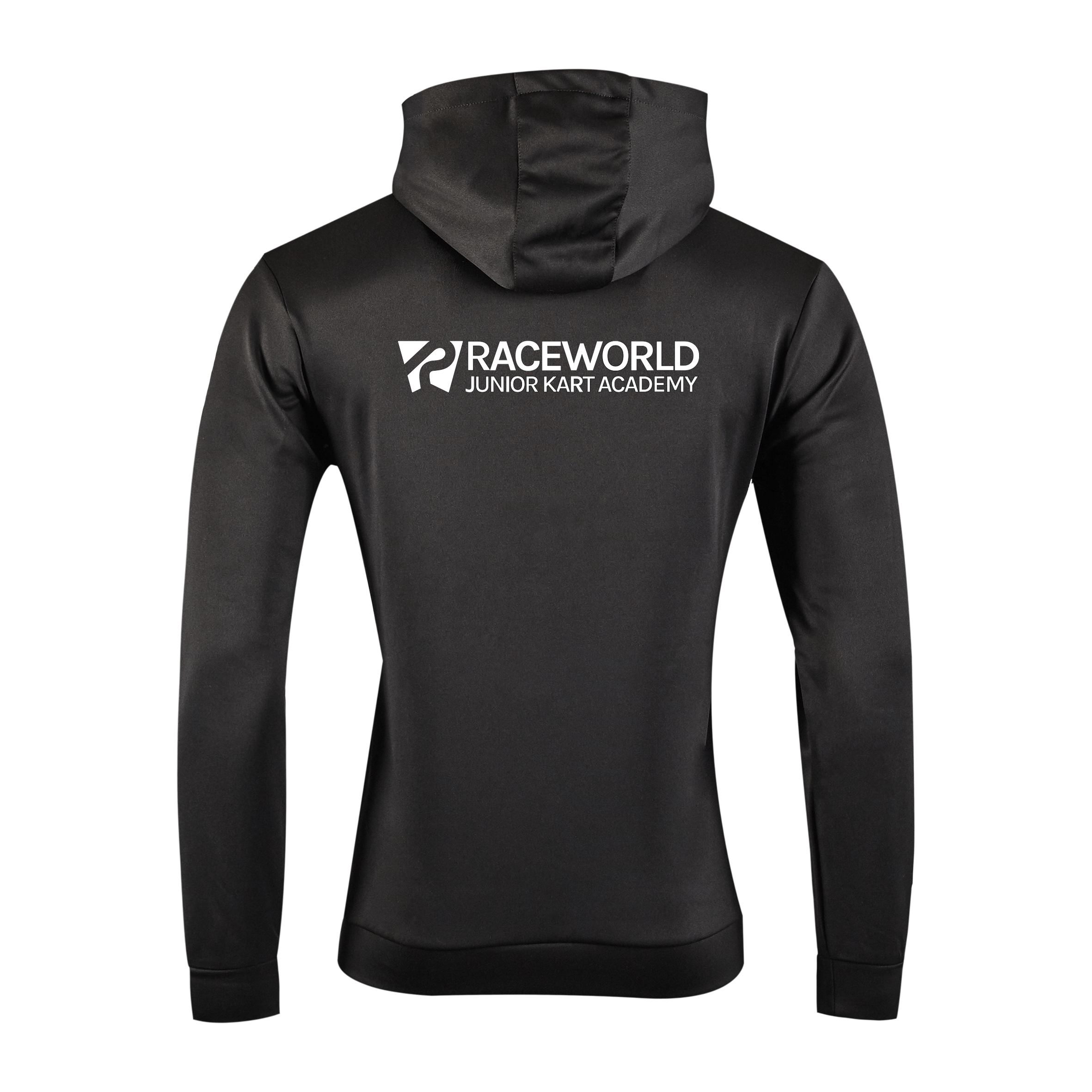 Raceworld - Junior Kart Academy Fortis Hoodie