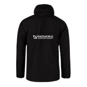 Raceworld - Junior Kart Academy Protego Waterproof Jacket