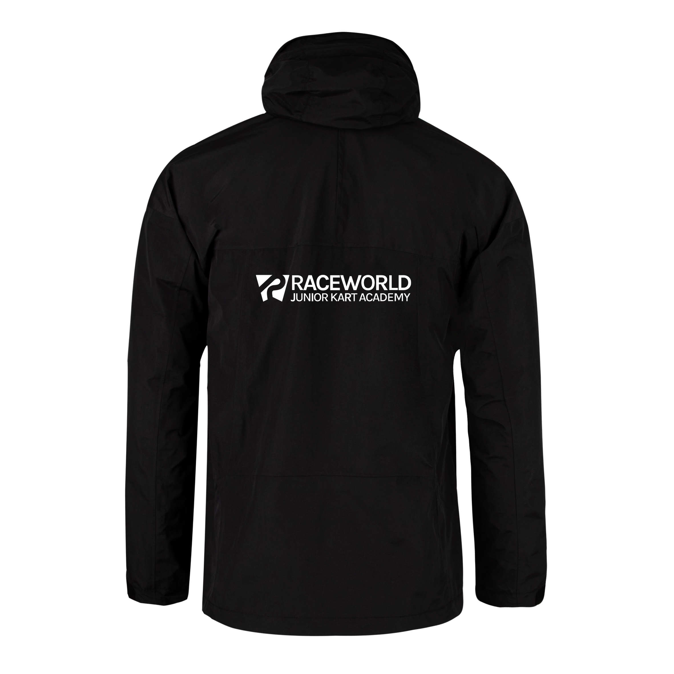 Raceworld - Junior Kart Academy Protego Waterproof Jacket