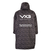 Raceworld - Devon Kart Club Duro Elite Sports Robe