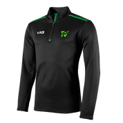 Raceworld - Junior Kart Academy Fortis Quarter Zip Sweat