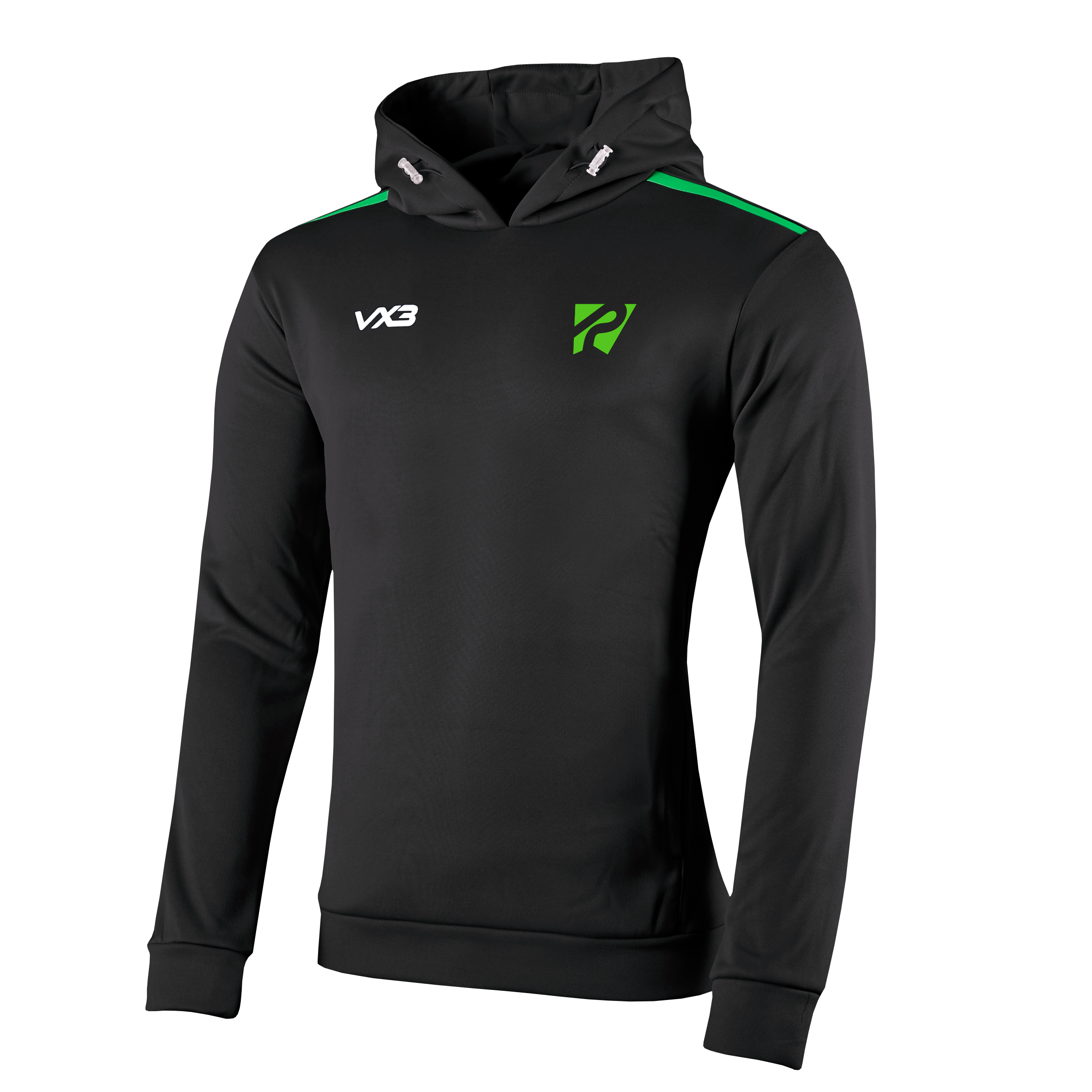 Raceworld - Devon Kart Club Fortis Youth Hoodie