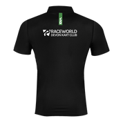 Raceworld - Devon Kart Club Fortis Youth Polo