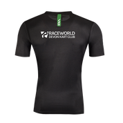 Raceworld - Devon Kart Club Fortis Tee