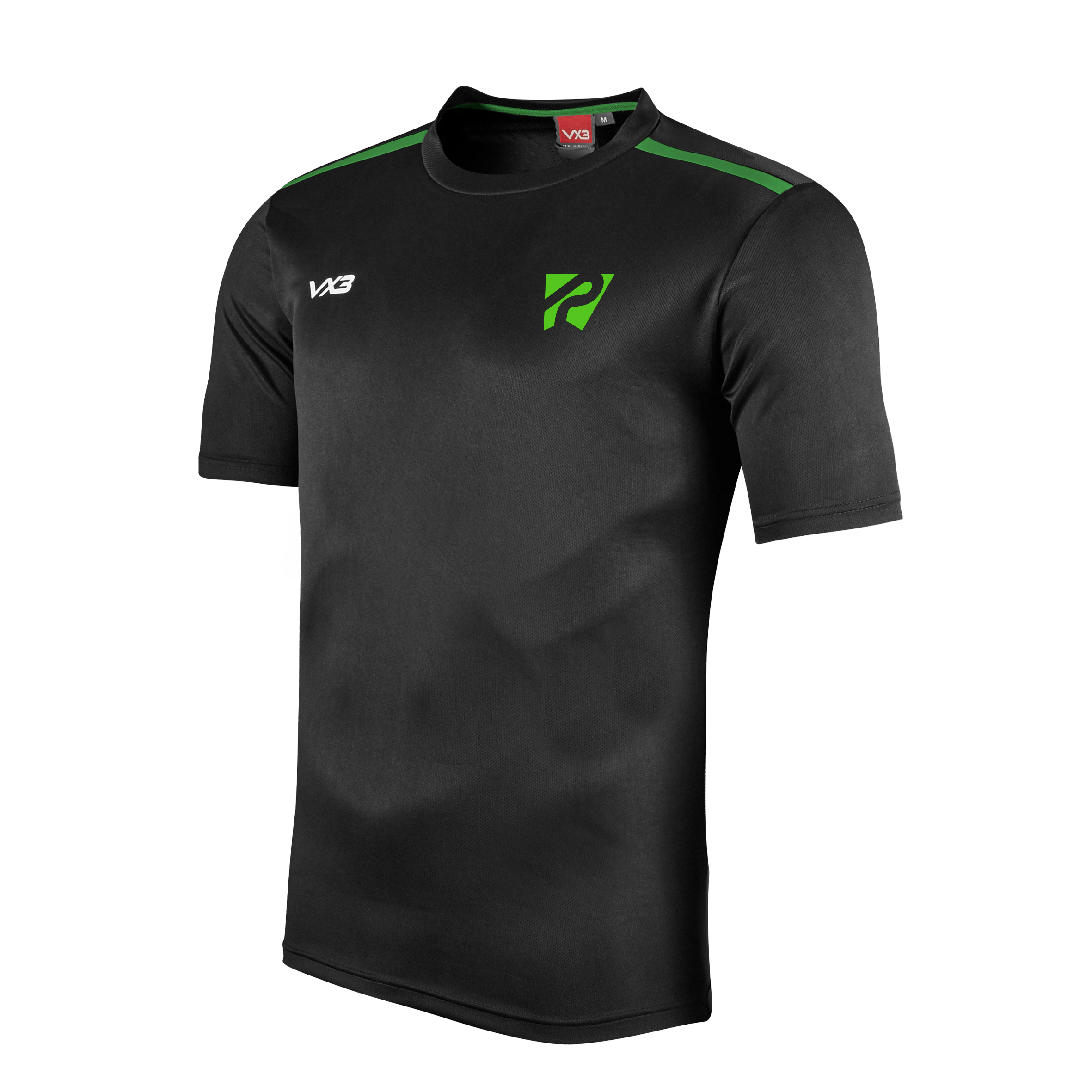 Raceworld - Devon Kart Club Fortis Tee