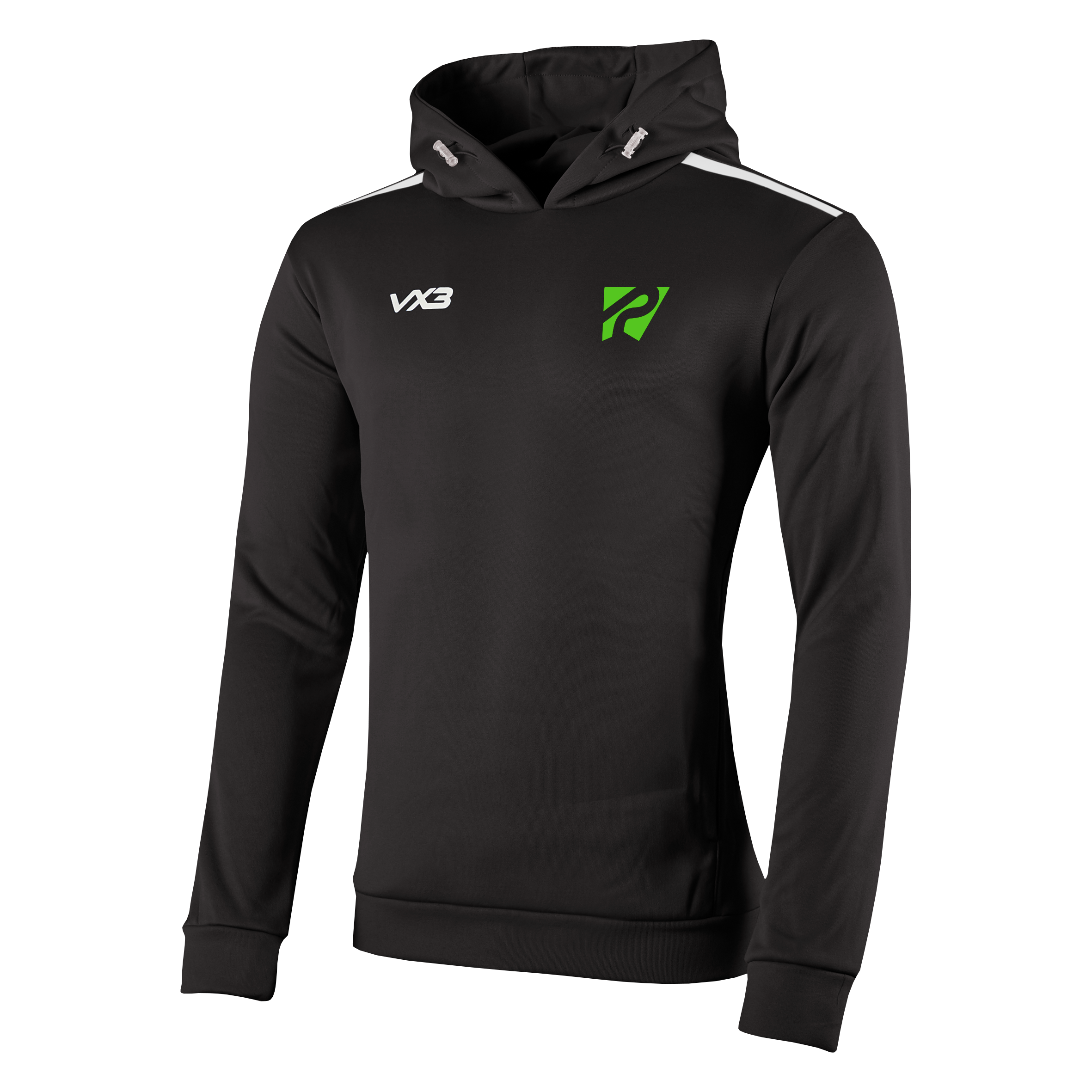Raceworld - Devon Kart Club Fortis Hoodie