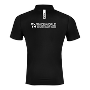 Raceworld - Devon Kart Club Fortis Polo