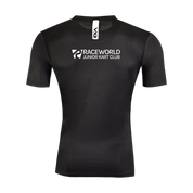 Raceworld - Junior Kart Club Fortis Tee