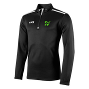 Raceworld - Devon Kart Club Fortis Quarter Zip Sweat