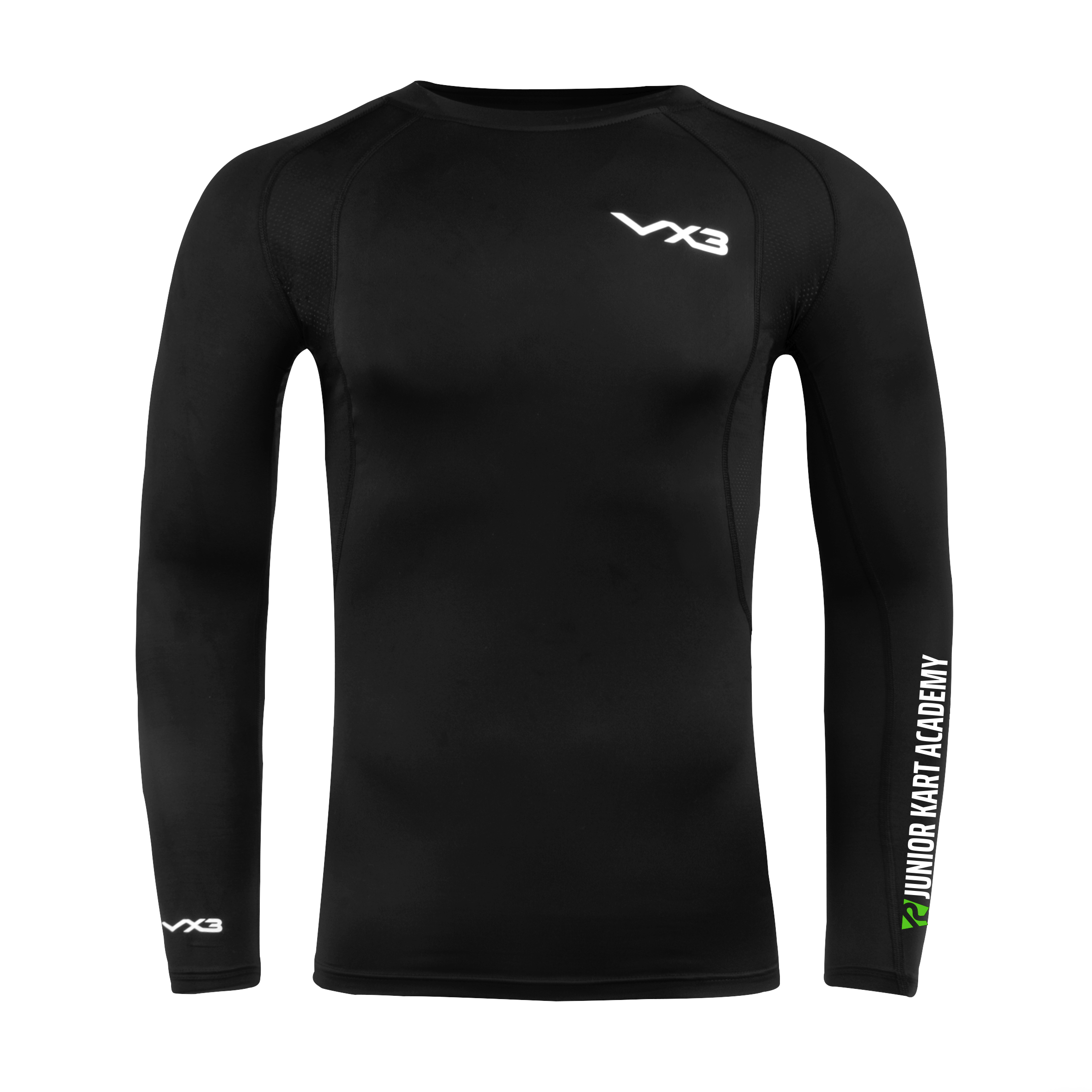 Raceworld - Junior Kart Academy Primus Baselayer