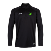 Raceworld - Junior Kart Academy Primus Quarter Zip