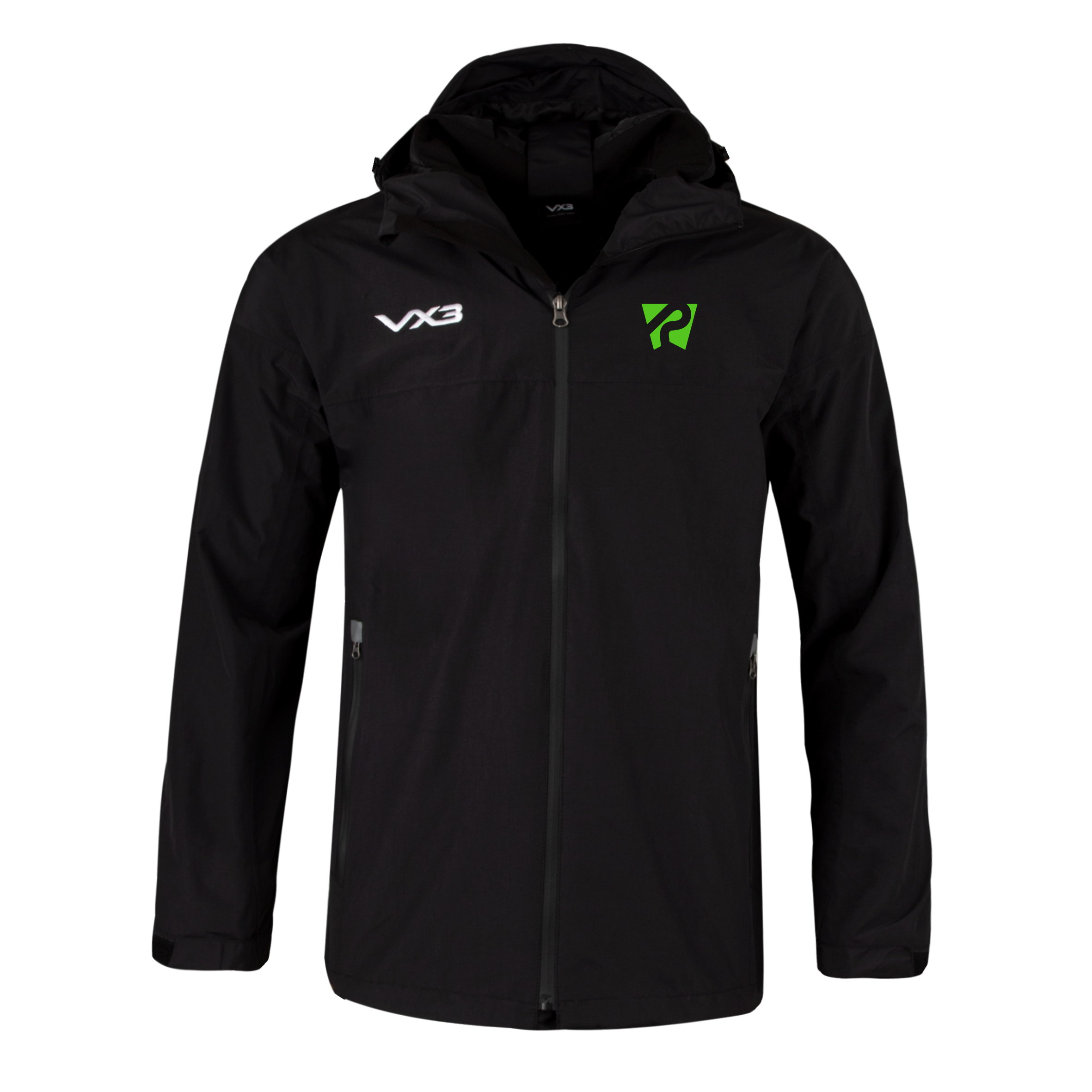 Raceworld - Devon Kart Club Protego Waterproof Jacket