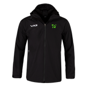 Raceworld - Junior Kart Academy Protego Waterproof Jacket