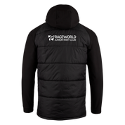 Raceworld - Junior Kart Club Tempest Hybrid Jacket