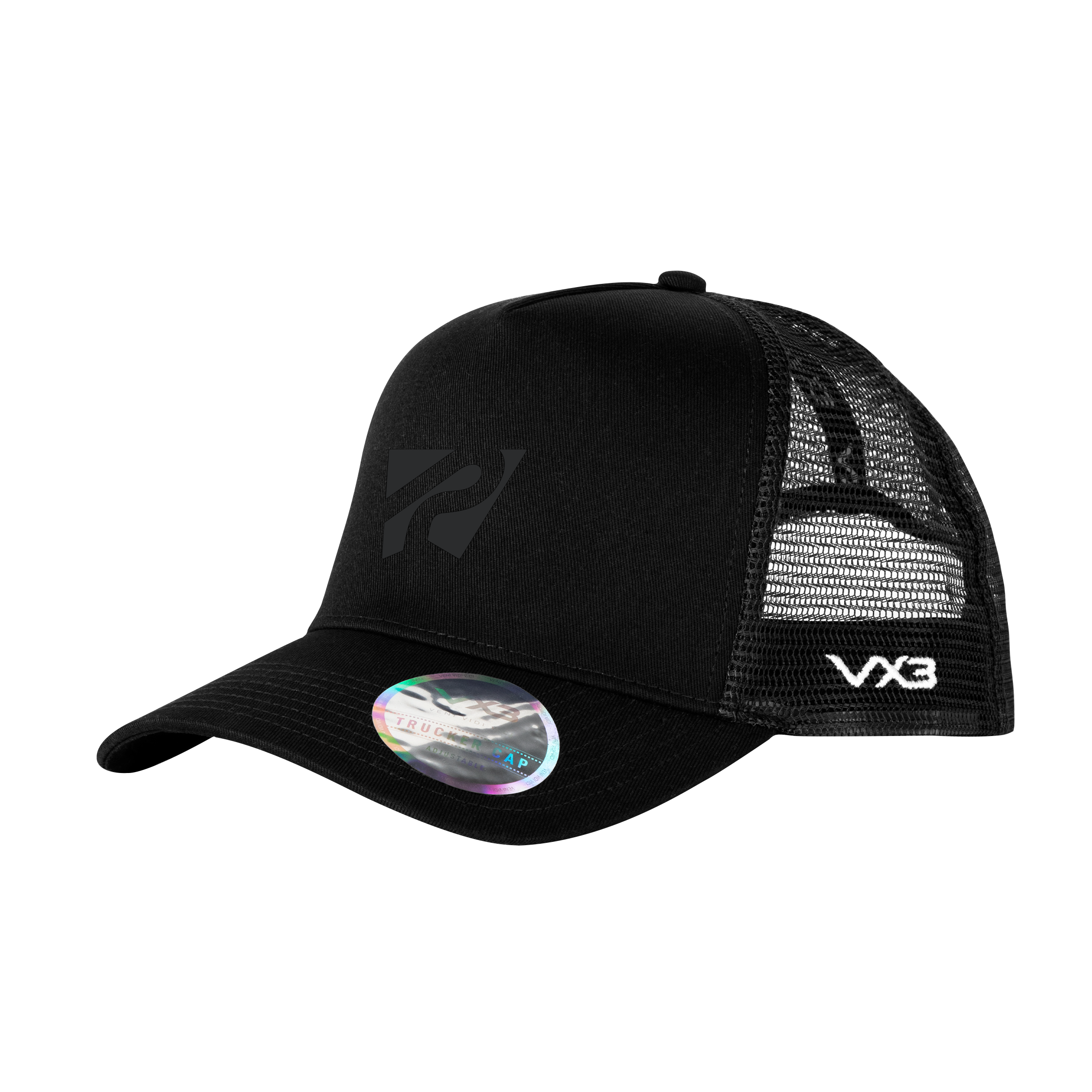 Raceworld - Devon Kart Club Trucker Cap