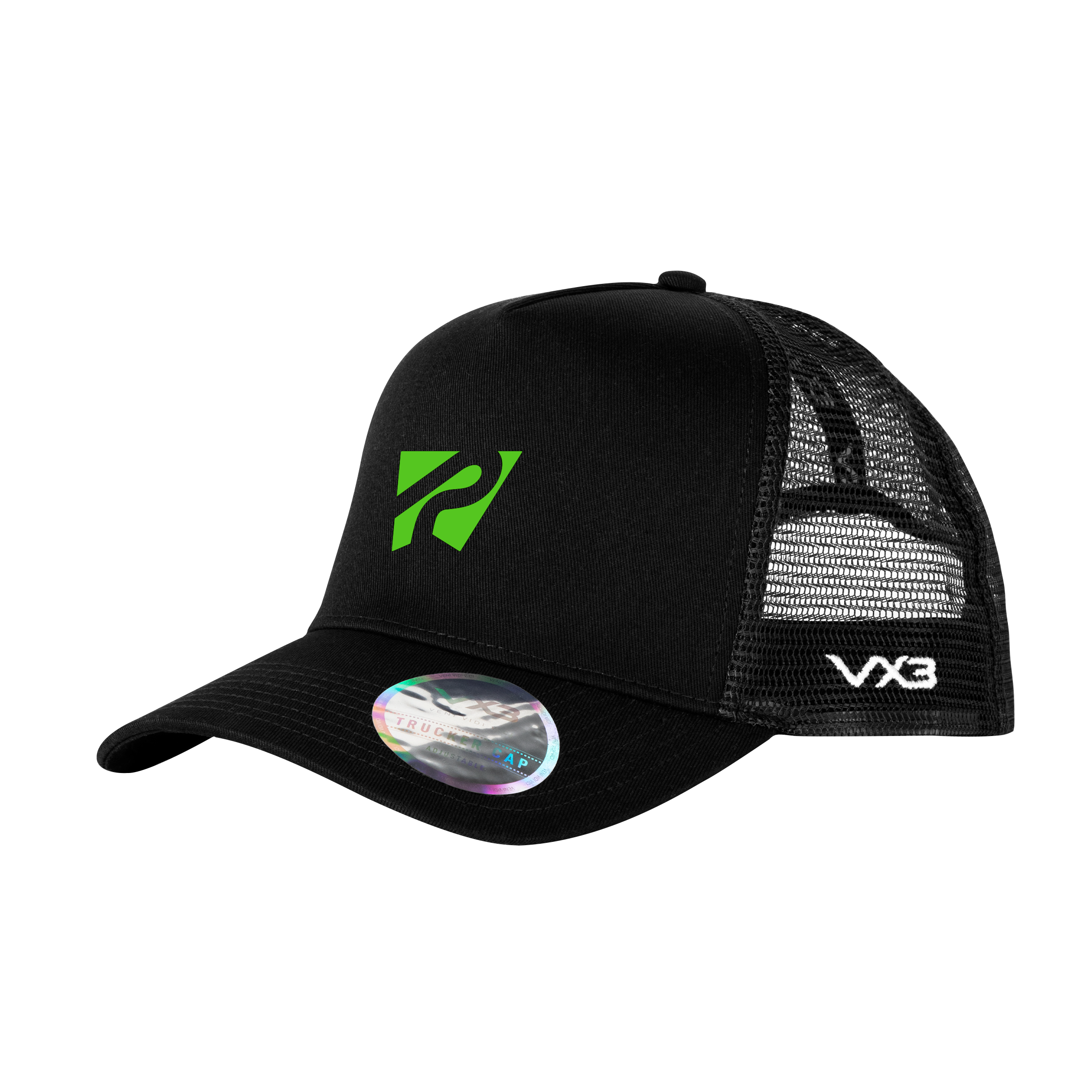 Raceworld - Devon Kart Club Trucker Cap