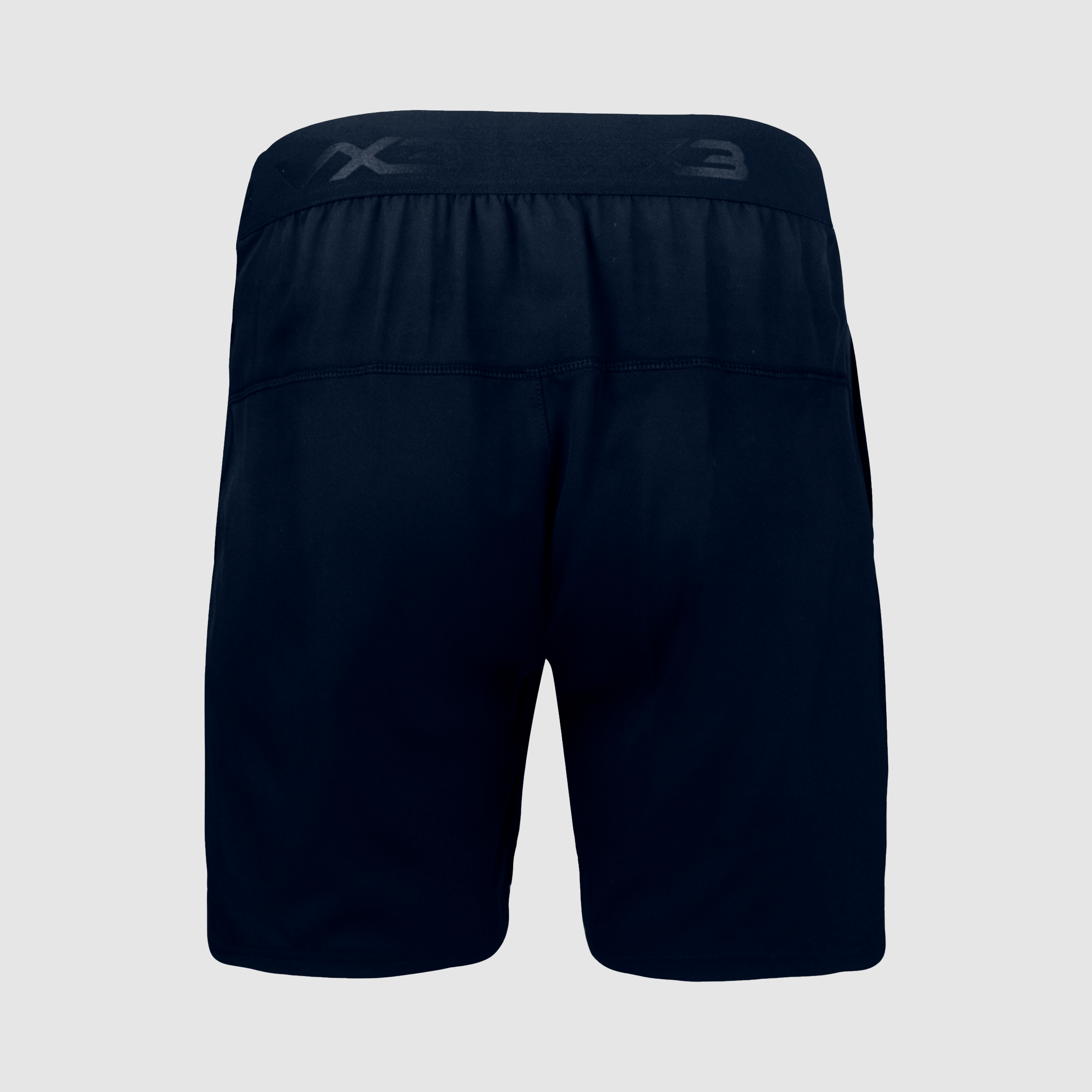 Radix Youth Training Short Navy