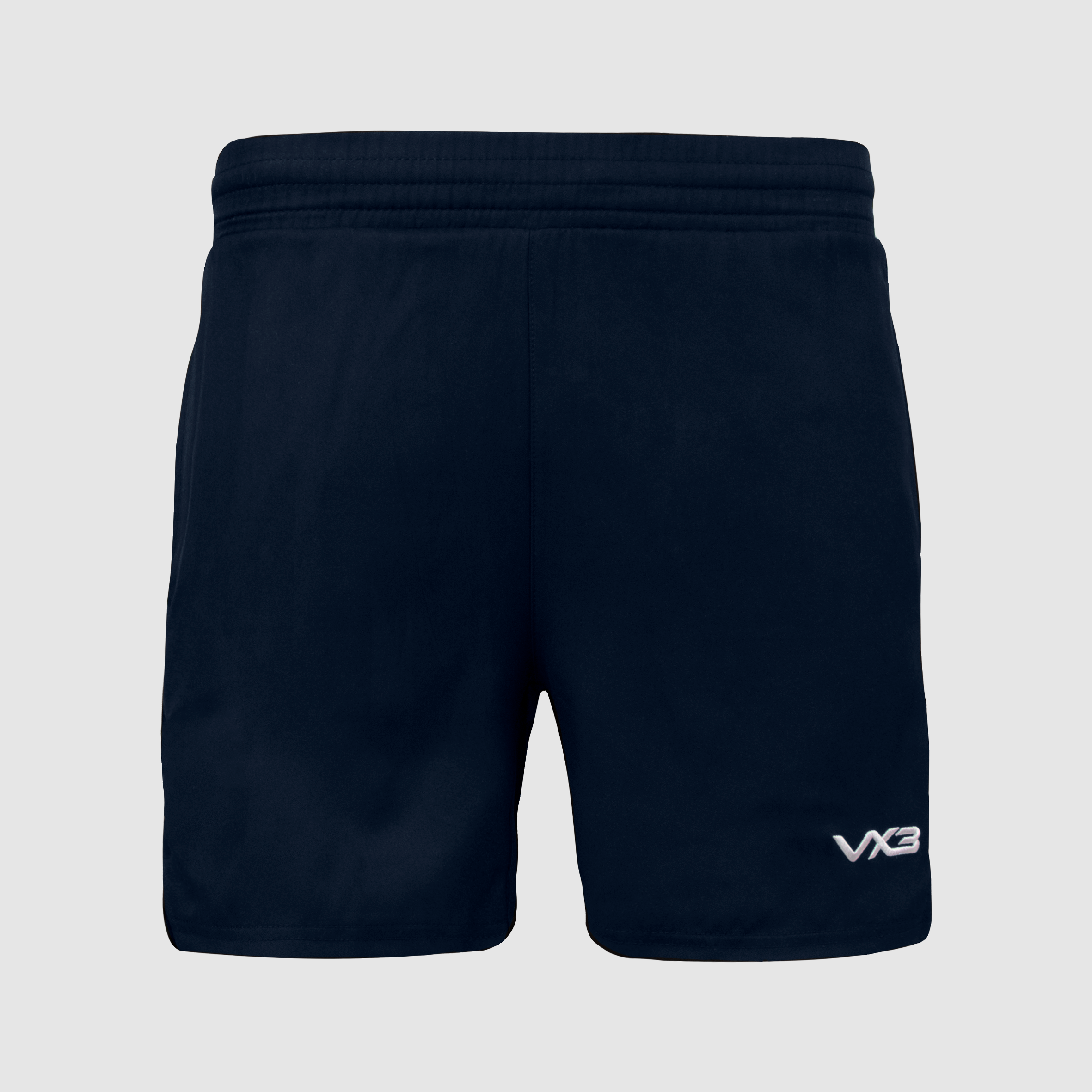 Radix Youth Training Short Navy