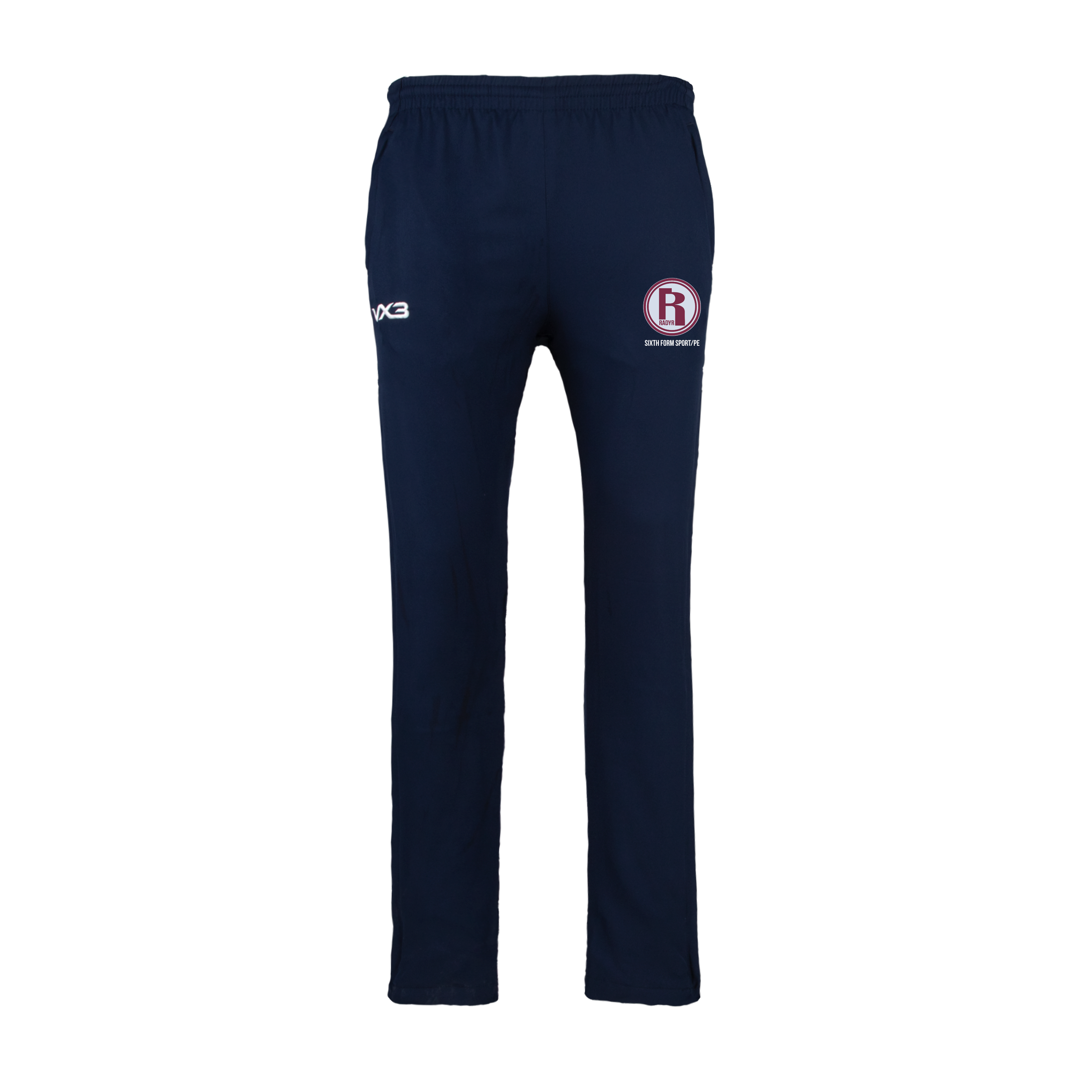 Radyr Comprehensive - A Level Braca Trackpant