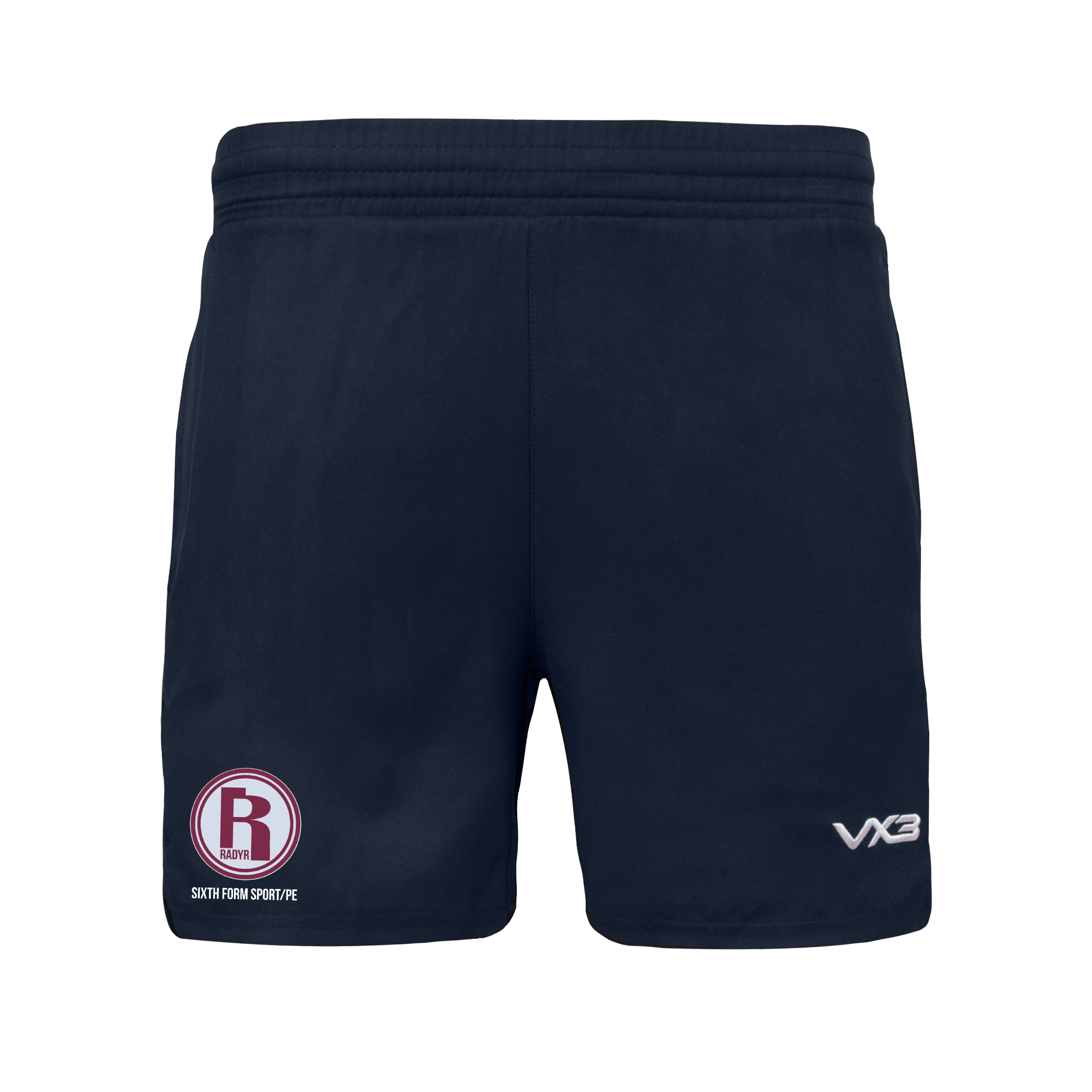 Radyr Comprehensive - A Level Ludus Youth Gym Shorts