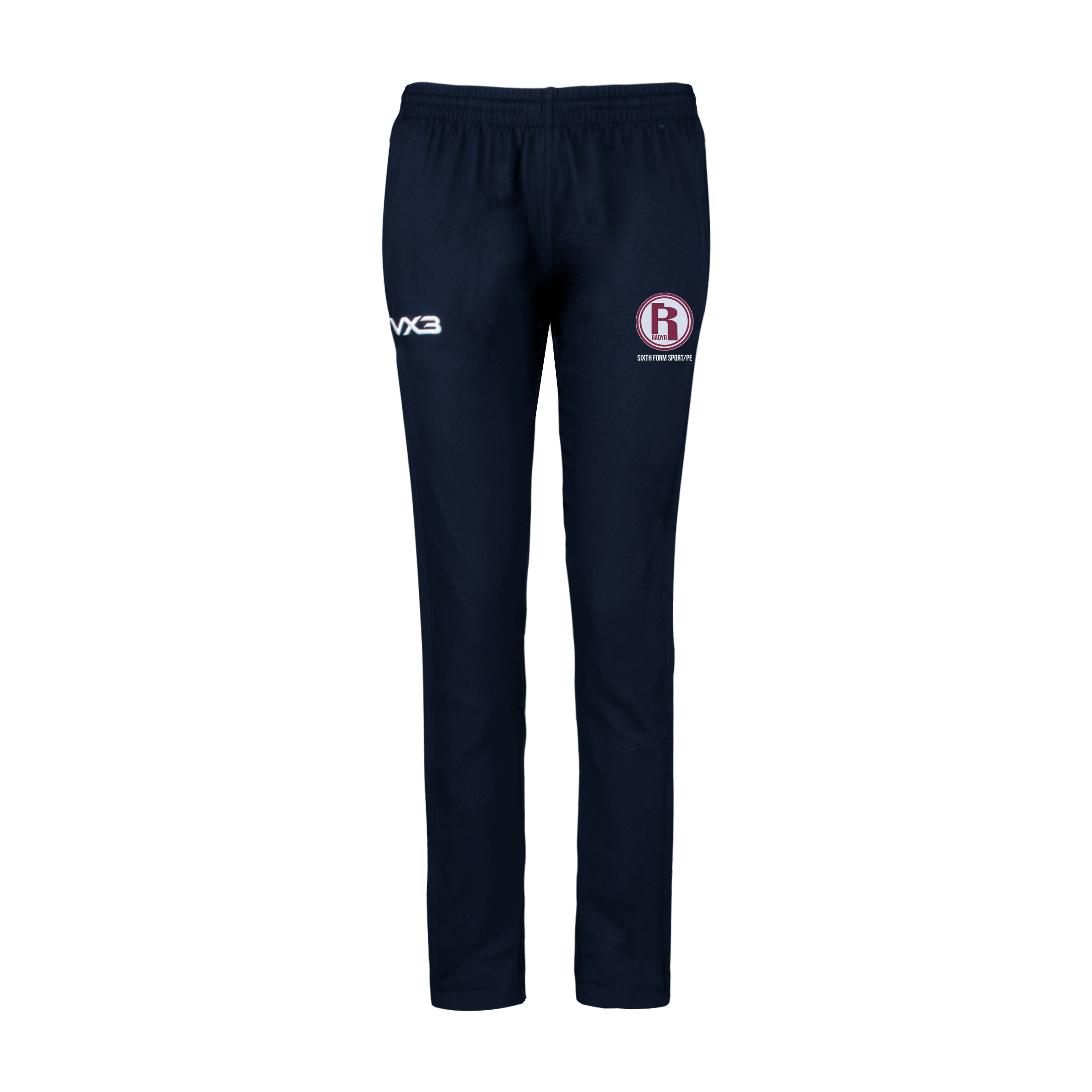 Radyr Comprehensive - A Level Solum Ladies Trackpant