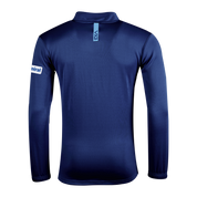 Radyr Tennis Club Fortis Ladies Quarter Zip Sweat