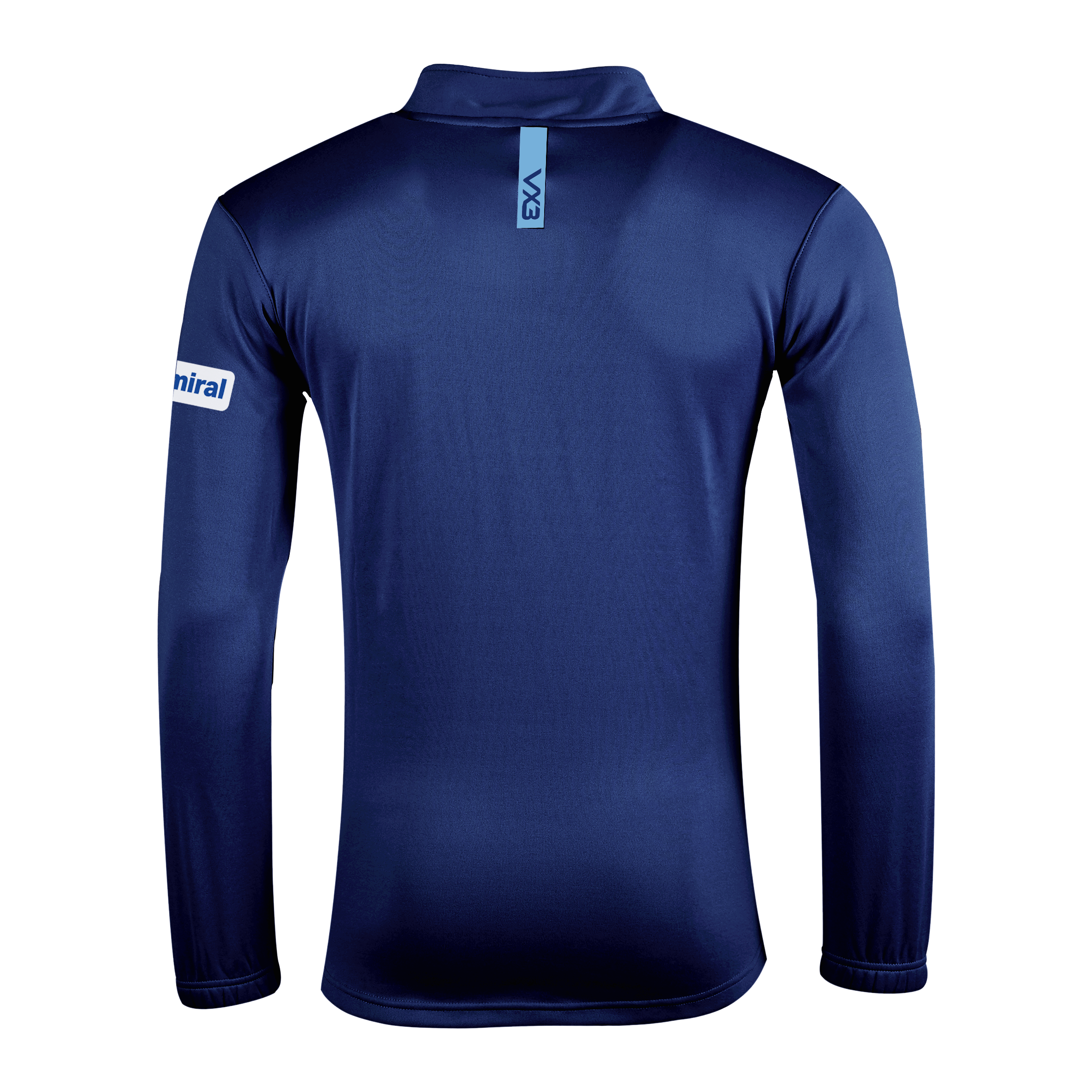 Radyr Tennis Club Fortis Youth Quarter Zip Sweat