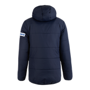 Radyr Tennis Club Lorica Quilted Jacket Ladies