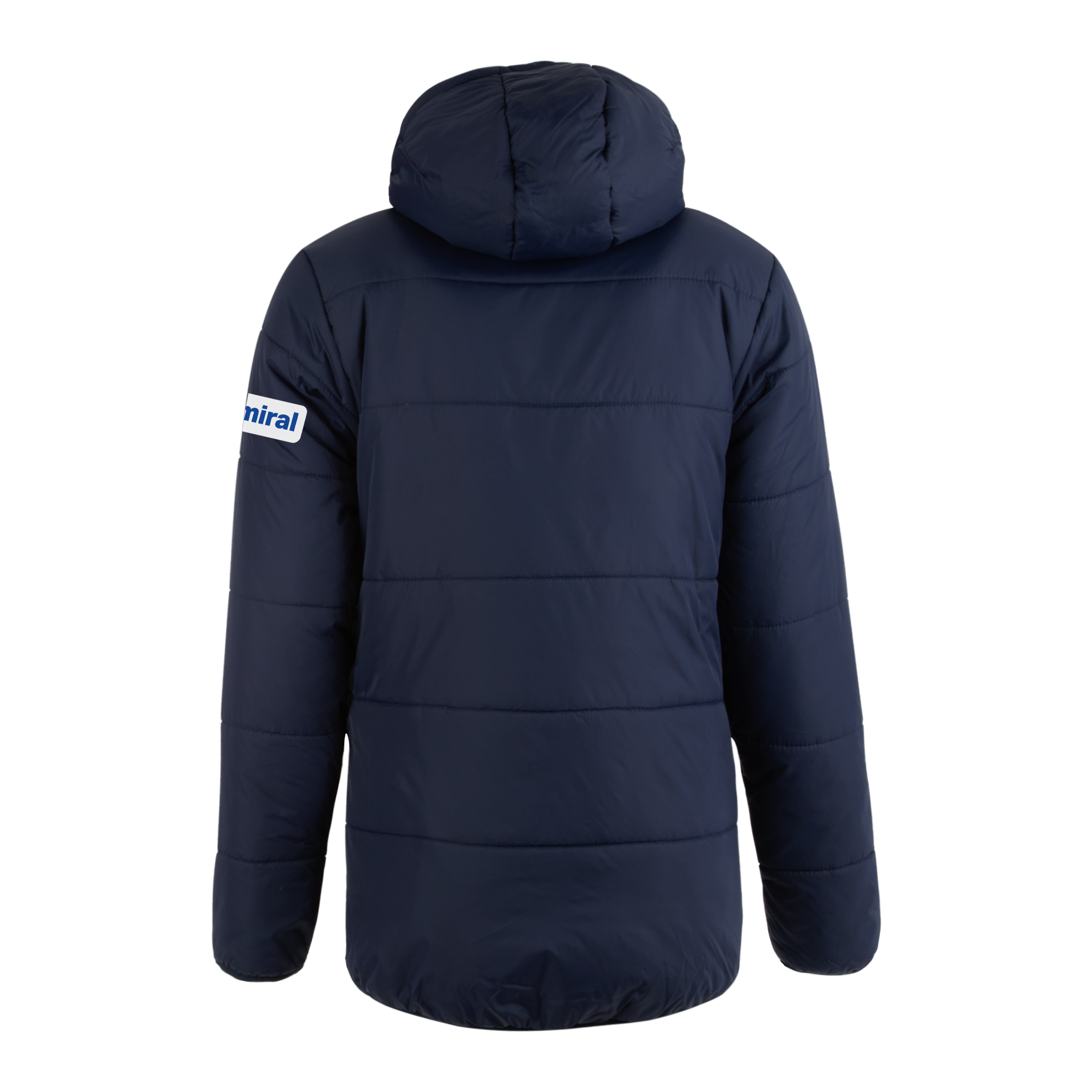 Radyr Tennis Club Lorica Quilted Jacket Ladies