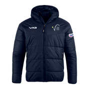 Radyr Tennis Club Lorica Quilted Jacket
