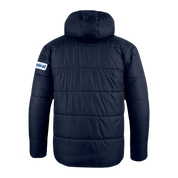 Radyr Tennis Club Lorica Quilted Jacket Youth